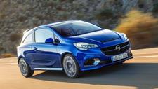 Echter Leistungssportler: Neuer Opel Corsa OPC schon für 24.395 Euro