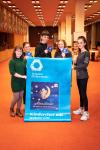 "Abendlieder"-CD des Philharmonischen Kinderchores Dresden in den Top 20 der Klassik Charts