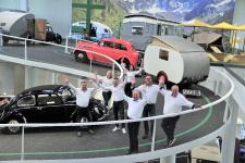 Caravaning-Gutachter-Fachverband feiert Jubiläum