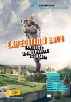 Das Museum Aargau ist auf die EXPEDITION 2018 gestartet