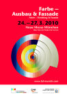 Farbe - Ausbau & Fassade 2010