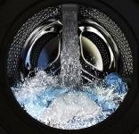 Mit der Kraft des Wassers: Sanfte Reinigung und weniger Waschzeit mit AquaTech von Beko