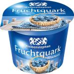 Sommerzeit ist Fruchtquark-Zeit