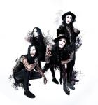 MISTER MISERY - release new single 'Strangeland'!