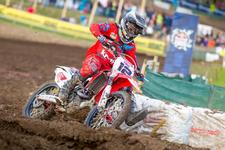 Einschreibung in das ADAC MX Masters nur noch bis 13. Februar möglich