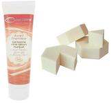 Unser Tipp im April: Samtiges Make-up Gel gegen glänzende Haut