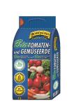 Gemüse Marke Eigenbau