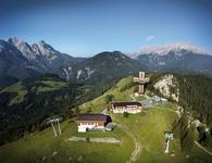 Neues im Tiroler Bergsommer 2014