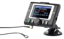 auvisio DAB+ FM-Transmitter FMX-570.ds + Bluetooth & Freisprecher
