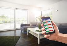 Neue cloudbasierte Smart Home Lösung für den Sonnenschutz