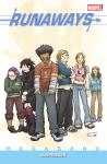 Runaways - Breakfast Club im Marvel-Universum!
