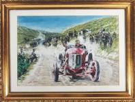 Automobilia auction in Ladenburg on 6/7 November 2020