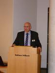 Mitgliederversammlung des Tourismusvereins Remstal-Route e.V. in Fellbach