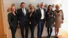 „25 Jahre Schokoladenmuseum – ein echtes Stück Köln“
