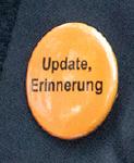 Memory returns: Art event on Breitscheidplatz in Berlin