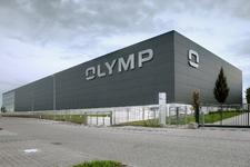 OLYMP: Klimaneutralität am Firmensitz in Bietigheim-Bissingen