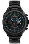Junghans und Bogner lancieren gemeinsame sportliche Uhrenlinie