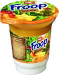 Das fruchtige Highlight im Joghurt-Dschungel