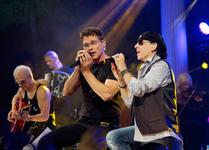 Das Rock-Event 2014! SCORPIONS: FOREVER AND A DAY - MTV Unplugged LIVE