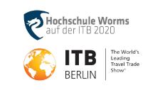 Fachbereich Touristik/Verkehrswesen der Hochschule Worms auf der ITB 2020