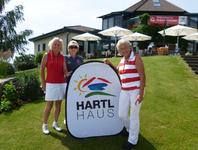 9. Hartl Haus Golf-Trophy im Golfclub Ottenstein