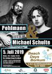 BEACH DAYS BORKUM gehen in die zweite Runde