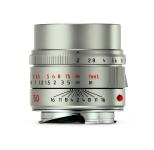Die neue Sonderedition im unverwechselbaren Design: Leica M-P "TITAN" Set