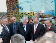 Triesdorf setzt auf Bio-Energie