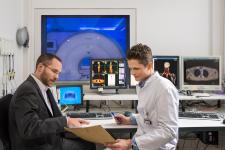 Studie mit 3000 PET-Scans liefert neue Daten über braunen Fettanteil