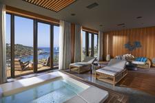 Das SPA im Mandarin Oriental, Bodrum - die perfekte Wohlfühloase für Körper, Geist & Seele