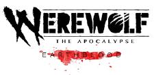 Der Kampf um Gaia beginnt in Werewolf: The Apocalypse - Earthblood