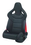 Recaro Schalensitz im Audi RS3 erhältlich