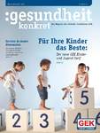Patienten brauchen fachliche Beratung