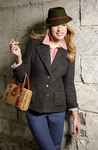 Wiesn Trends 2011: HSE24 präsentiert Fashion & Accessoires