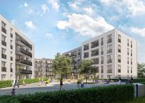 Instone feiert Grundsteinlegung für das neue Stadtquartier west.side in Bonn