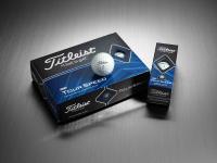 Geschwindigkeit trifft Leistung - Titleist Tour Speed