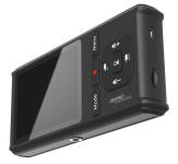 auvisio 4K-UHD-Video-Rekorder & Live GC-500, Farbdisplay, HDMI, USB, SD, 60 B./Sek.