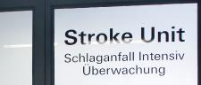 Den Schlaganfall in die Schranken weisen