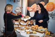 Die Hotellerie- und Gastronomiemesse "Gastro_Tek" begeht ihr 10. Jubiläum - Feiern Sie mit!