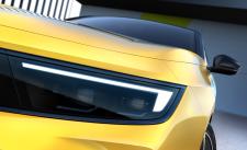 Electrifying: Opel Gives First Glimpse of Future Astra
