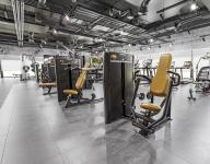 Life Fitness bringt neue Kraftgerätelinie Axiom auf den Markt
