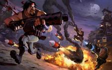 Loadout von Edge of Reality ab heute Abend erhältlich
