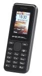 simvalley MOBILE Dual-SIM-Handy SX-345 mit Kamera, Farb-Display, Bluetooth, FM, vertragsfrei
