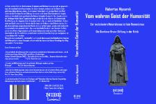 Hubertus Mynarek - Vom wahren Geist der Humanität