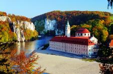 Urlaub im Kloster - ein göttliches Rezept gegen Stress und Burnout