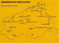 Medienkompetenz-Preis M-V 2020: Ausschreibung abgeschlossen