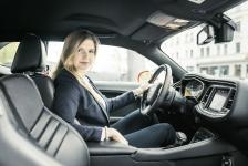 AEC Europe | Dodge und RAM | Natalie Gitter übernimmt neue Rolle als Corporate Development & Communications Director