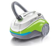 THOMAS perfect air feel fresh x3: Staubsaugen wird zum Frischeerlebnis