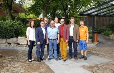 31 Jahre Einsatz für die Badegäste