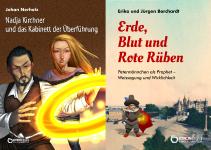 EDITION digital lässt über Westarp ausliefern, 2 Neuerscheinungen, Einladung zur Leipziger Buchmesse